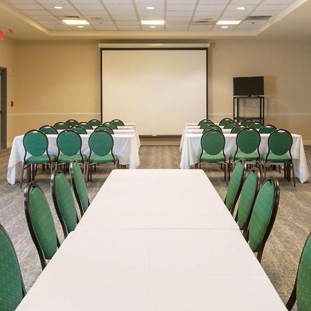 Hilton Garden Inn Daytona Beach Airport Exterior foto