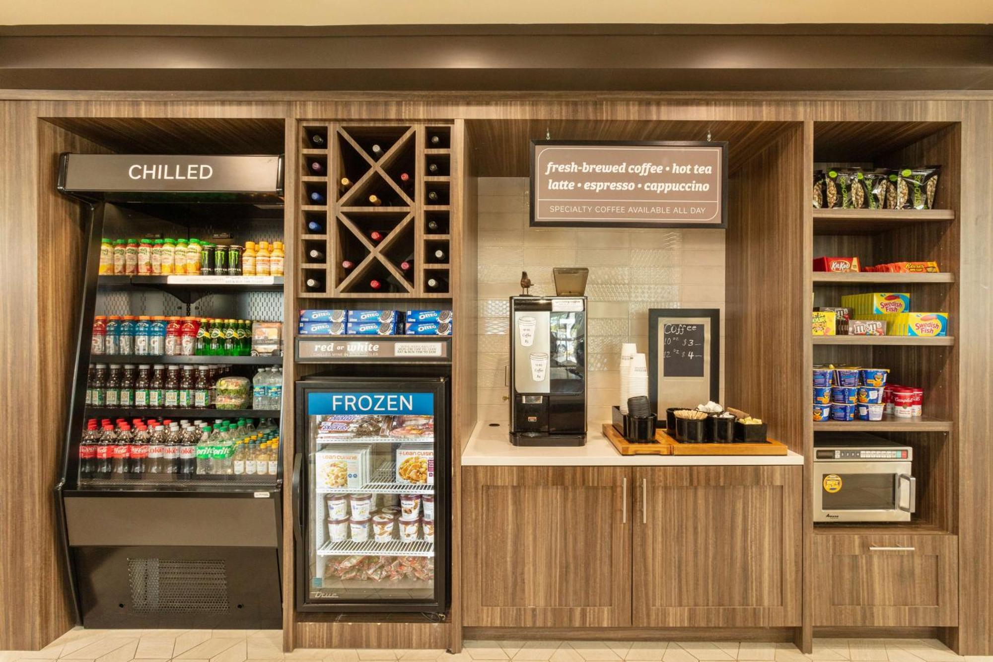 Hilton Garden Inn Daytona Beach Airport Exterior foto